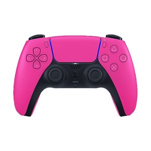 دسته بازی PS5 دوال سنس مدل  DualSense-Nova Pink Edition